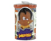 Książka : Śmierdziel...