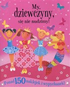 My dziewcz... - Barbara Ciecierska (red.), Anna Purska (tłum.) - Ksiegarnia w UK