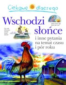 polish book : Ciekawe dl... - Brenda Walpole