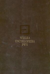 Picture of Wielka encyklopedia PWN Tom 5