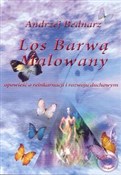 polish book : Los barwą ... - Andrzej Bednarz
