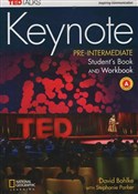 polish book : Keynote B1... - David Bohlke, Stephanie Parker