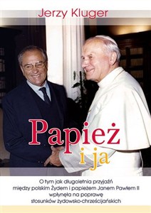 Picture of Papież i ja