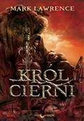 polish book : Król Ciern... - Mark Lawrence