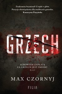 Obrazek Grzech wyd. 3