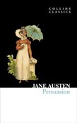 Książka : Persuasion... - Jane Austen