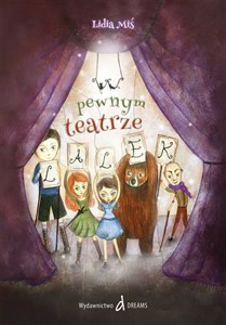 Obrazek W pewnym teatrze lalek