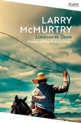 Zobacz : Lonesome D... - Larry McMurtry