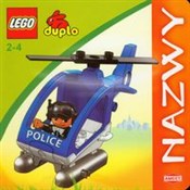 Lego duplo... -  books in polish 