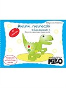 Rysunki ry... - Małgorzata Podleśna -  books in polish 