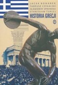 polish book : Historia G... - Jacek Bonarek, Tadeusz Czekalski, Sławomir Sprawski, Stanisław Turlej