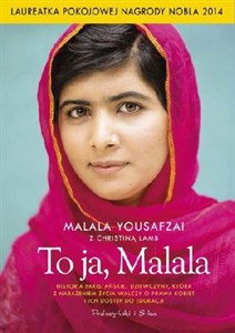 Picture of To ja, Malala
