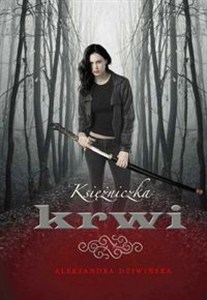 Obrazek Księżniczka krwi