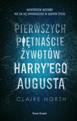Książka : Pierwszych... - Claire North