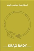 Krąg rady - Aleksander Kamiński -  books from Poland