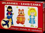 Zobacz : Układanka ...