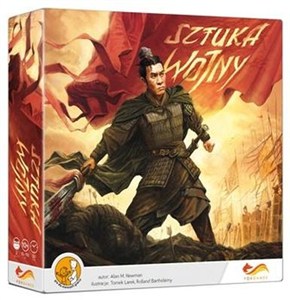 Obrazek Sztuka wojny