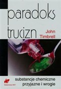 Paradoks t... - John Timbrell - Ksiegarnia w UK