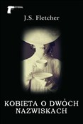 Kobieta o ... - J.S. Fletcher -  books in polish 