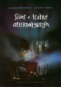 Picture of Szkice o teatrze alternatywnym