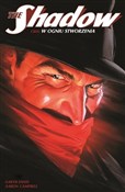 The Shadow... - Garth Ennis, Aaron Campbell -  books in polish 