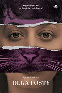 Obrazek Olga i osty
