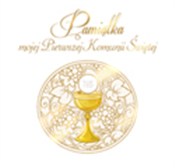 Pamiątka m... - Opracowanie Zbiorowe -  books in polish 