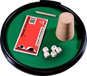 Kości Piat... -  foreign books in polish 