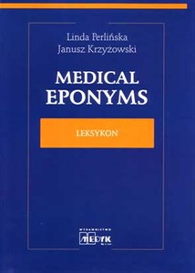 Obrazek Medical Eponyms Leksykon