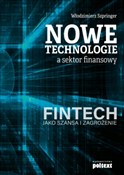 polish book : Nowe techn... - Włodzimierz Szpringer
