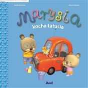 Marysia ko... - Nadia Berkane -  foreign books in polish 