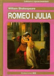 Obrazek Romeo i Julia