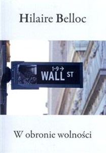 Picture of W obronie wolności