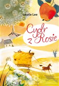 Cydr z Ros... - Laurie Lee -  Książka z wysyłką do UK