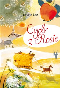 Obrazek Cydr z Rosie