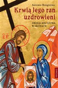 Krwią Jego... - Antonio Bongiorno -  books from Poland
