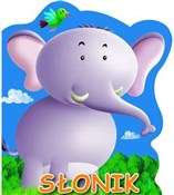 Słonik - Urszula Kozłowska -  Książka z wysyłką do UK