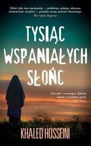 Obrazek Tysiąc wspaniałych słońc