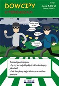 polish book : Dowcipy. N... - Przemysław Adamczewski