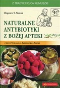 Naturalne ... - Zbigniew T. Nowak - Ksiegarnia w UK