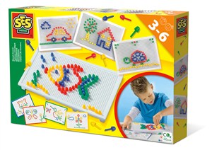 Picture of Tablica do układania mozaiek