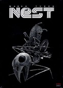 Nest - Marek Turek -  foreign books in polish 