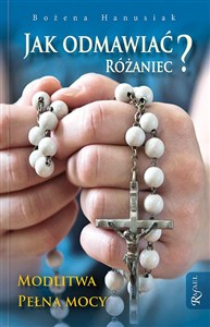 Obrazek Jak odmawiać różaniec