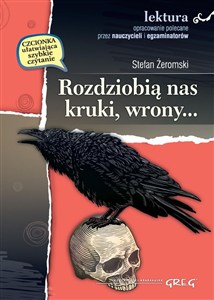 Picture of Rozdziobią nas kruki, wrony...