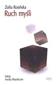 Polska książka : Ruch myśli... - Zofia Rosińska