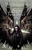 polish book : Bramy Świa... - Maja Lidia Kossakowska