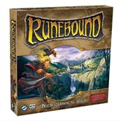Runebound ... -  books in polish 