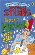 There's A ... - Jeremy Strong -  Książka z wysyłką do UK