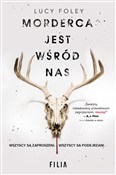 Polska książka : Morderca j... - Lucy Foley