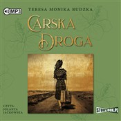 polish book : [Audiobook... - Teresa Monika Rudzka